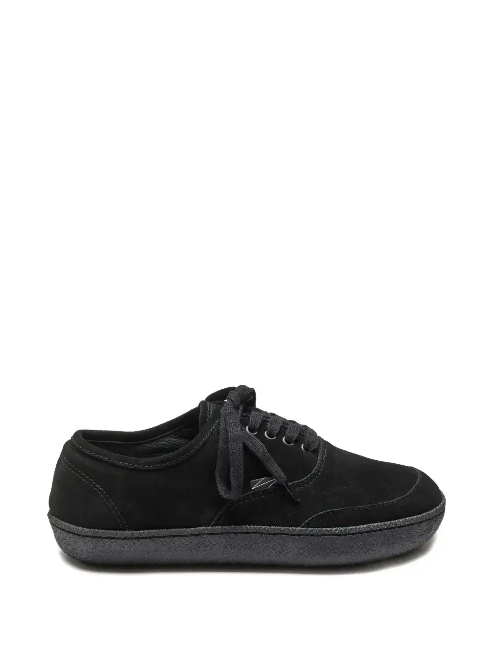 Suicoke Pown Os-S leather sneakers